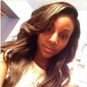 Meet your Posher, Siorrell